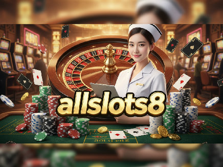 สล็อตเว็บตรง allslots8