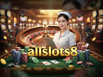 allslots8 PG SLOT