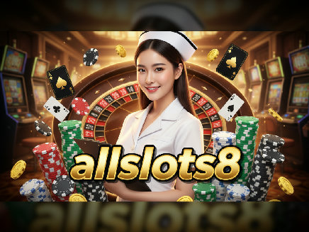 login allslots8